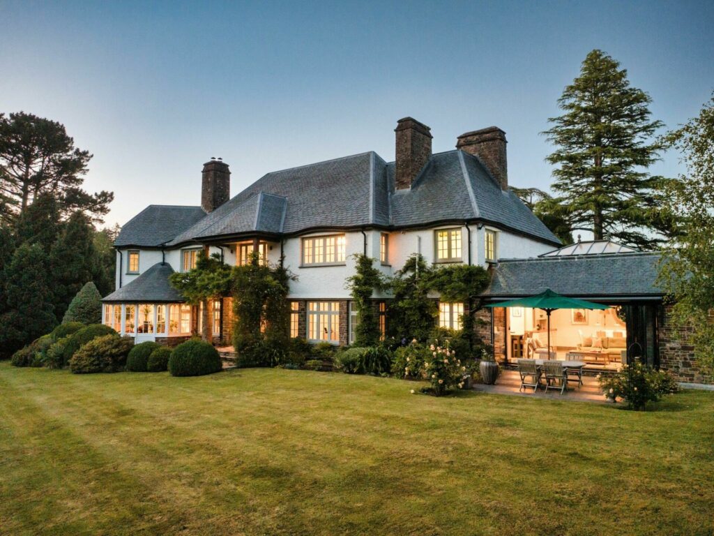 Brightley House