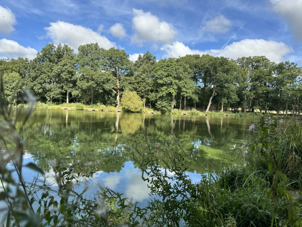 Shrewley Pools Farm