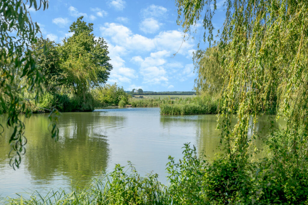 Weybread Lakes & Lodges
