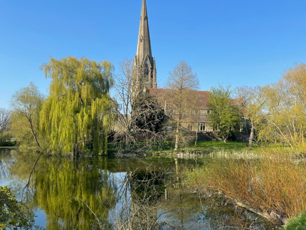 River Avon riparian rights & land