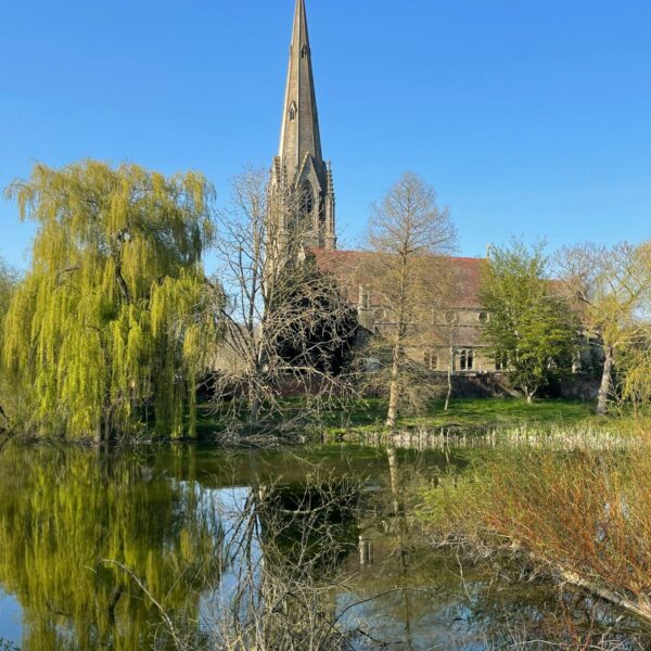 River Avon riparian rights & land