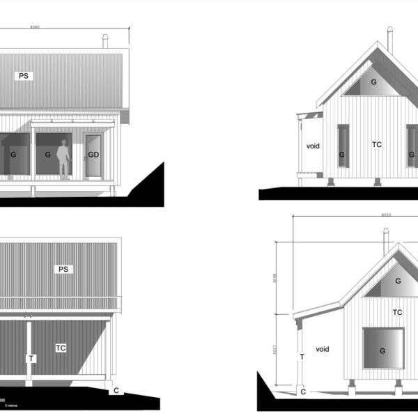 Fishing rights for sale on Loch Damph, Torridon