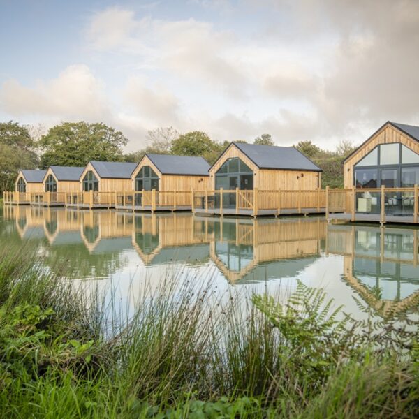 Clawford Lakes