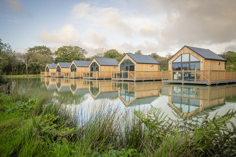 Clawford Lakes