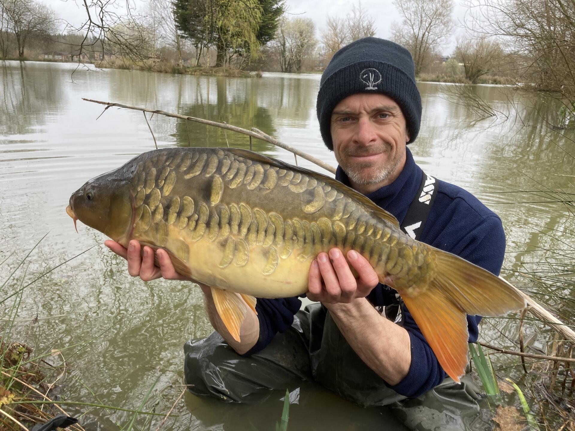 Clawford Lakes Fisheries co uk clawford-lakes-fisheries-co-uk