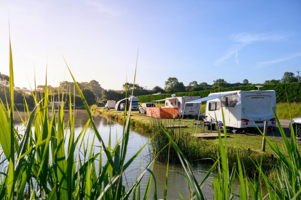 Waterloo Farm Leisure