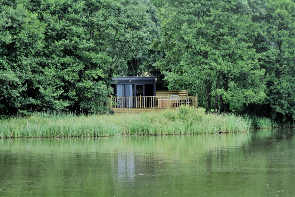 Cefn Mably Lakes