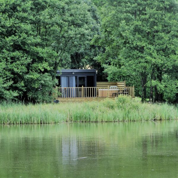 Cefn Mably Lakes