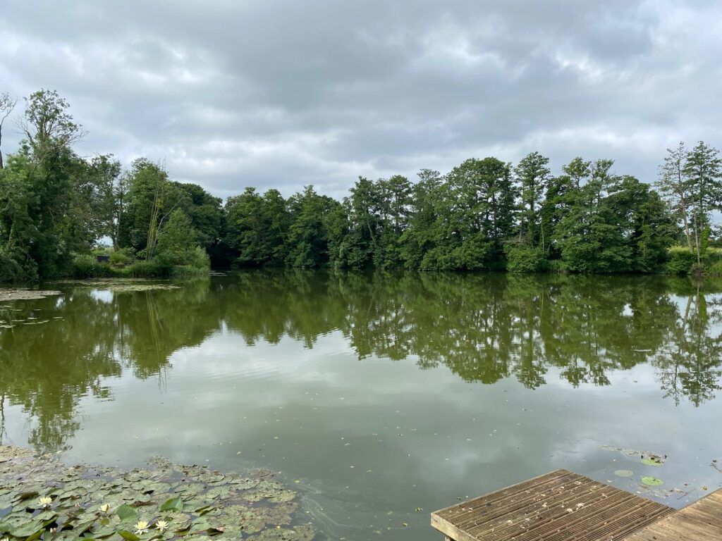 No 2 Guelders Lake