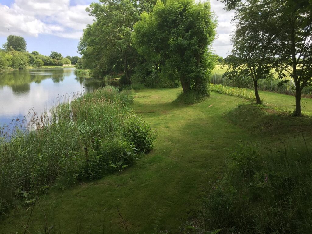 Star Carr Lakes
