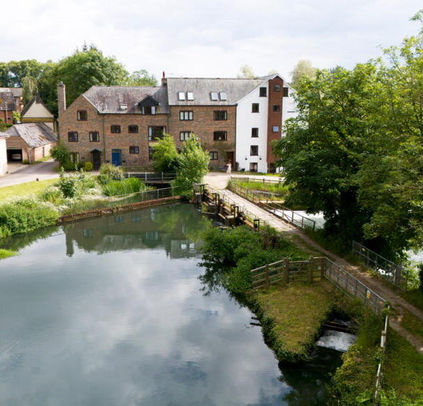 Bickton Mill, Fordingbridge