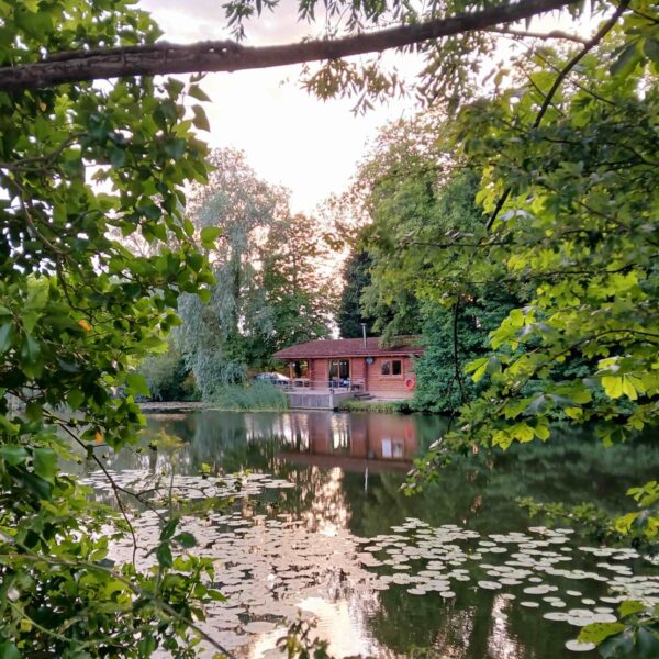 Willow Waters Fishery