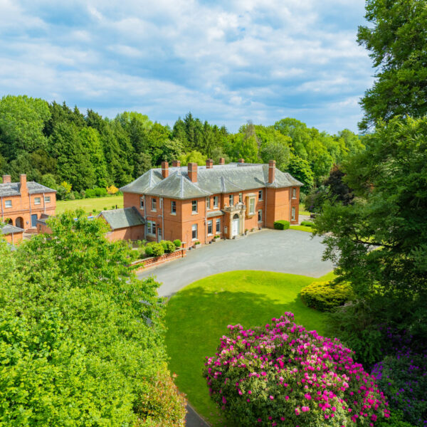 Letton Court