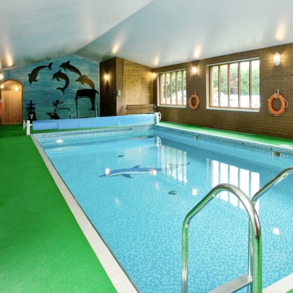 The Granaries - A great place to stay for a fishing holiday in Norfolk, not just for anglers, but for the family too.