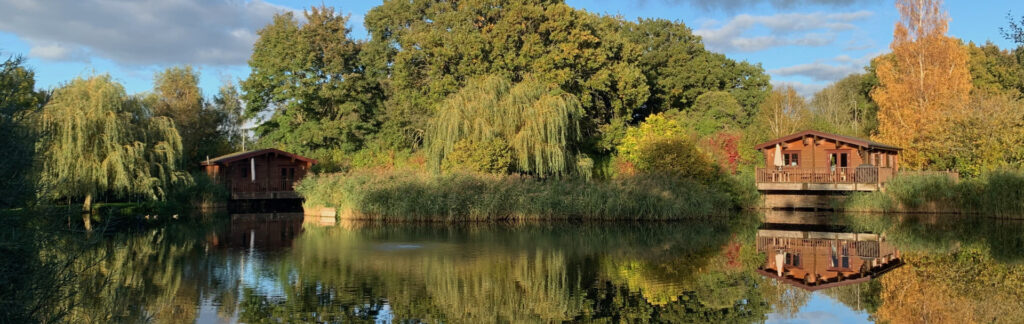 Badwell Ash Holiday Lodges and Fishing