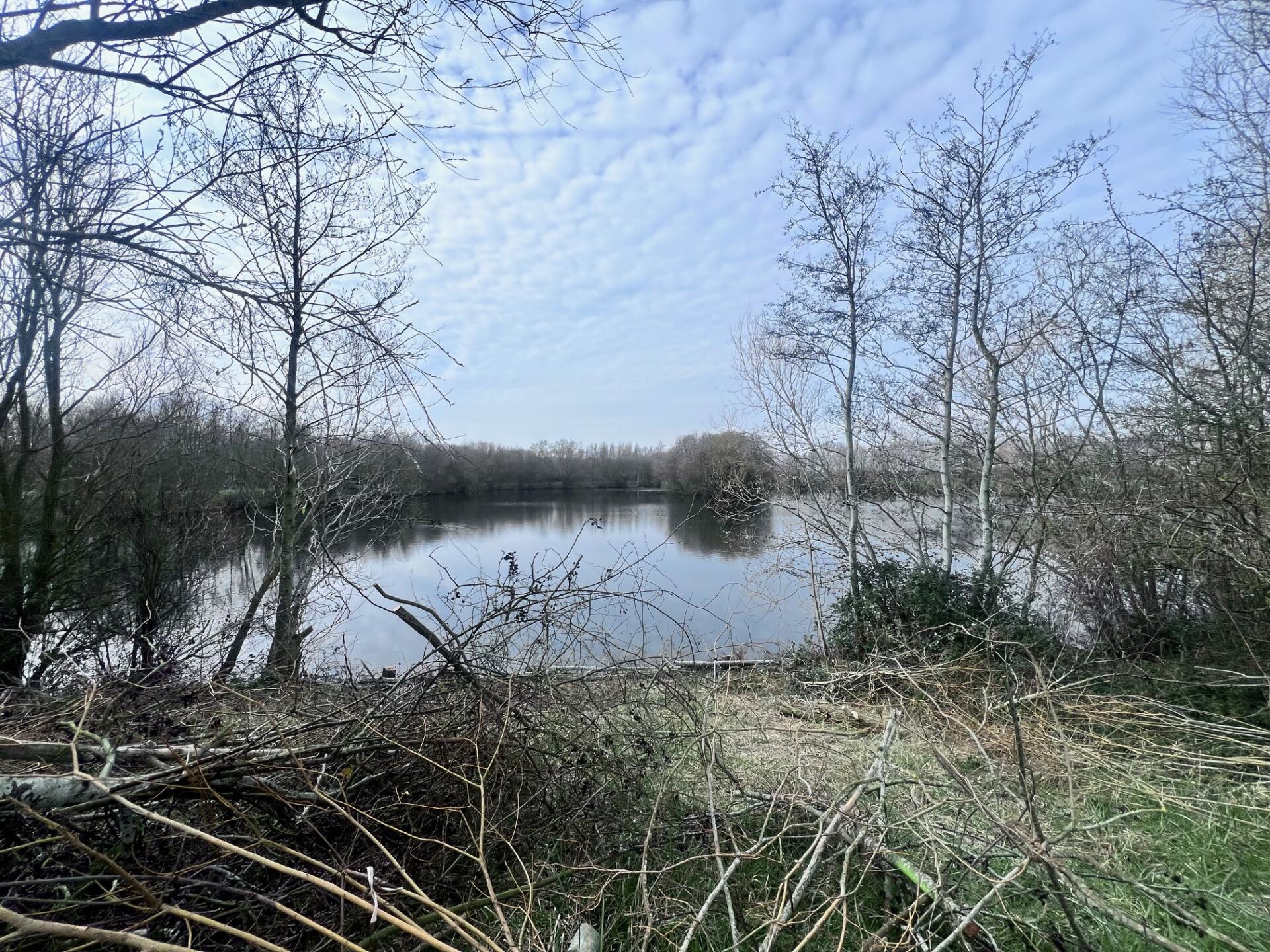 Exciting updates from The Folly Lakes: Getting ready for a record-breaking summer